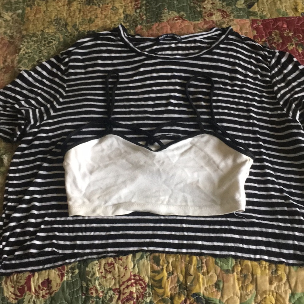 Brandy Melville bundle